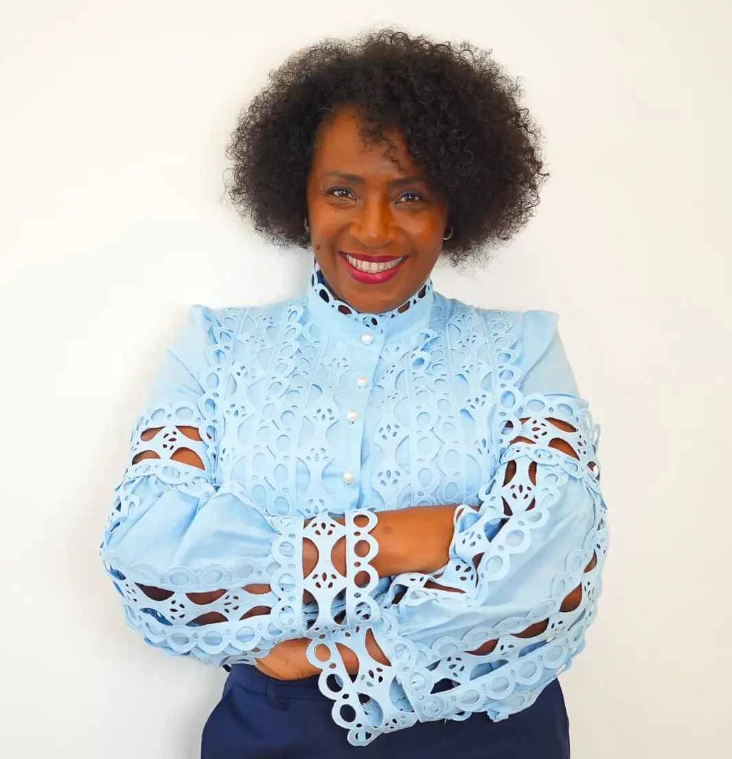 Karine Rangon — B2B Consulting