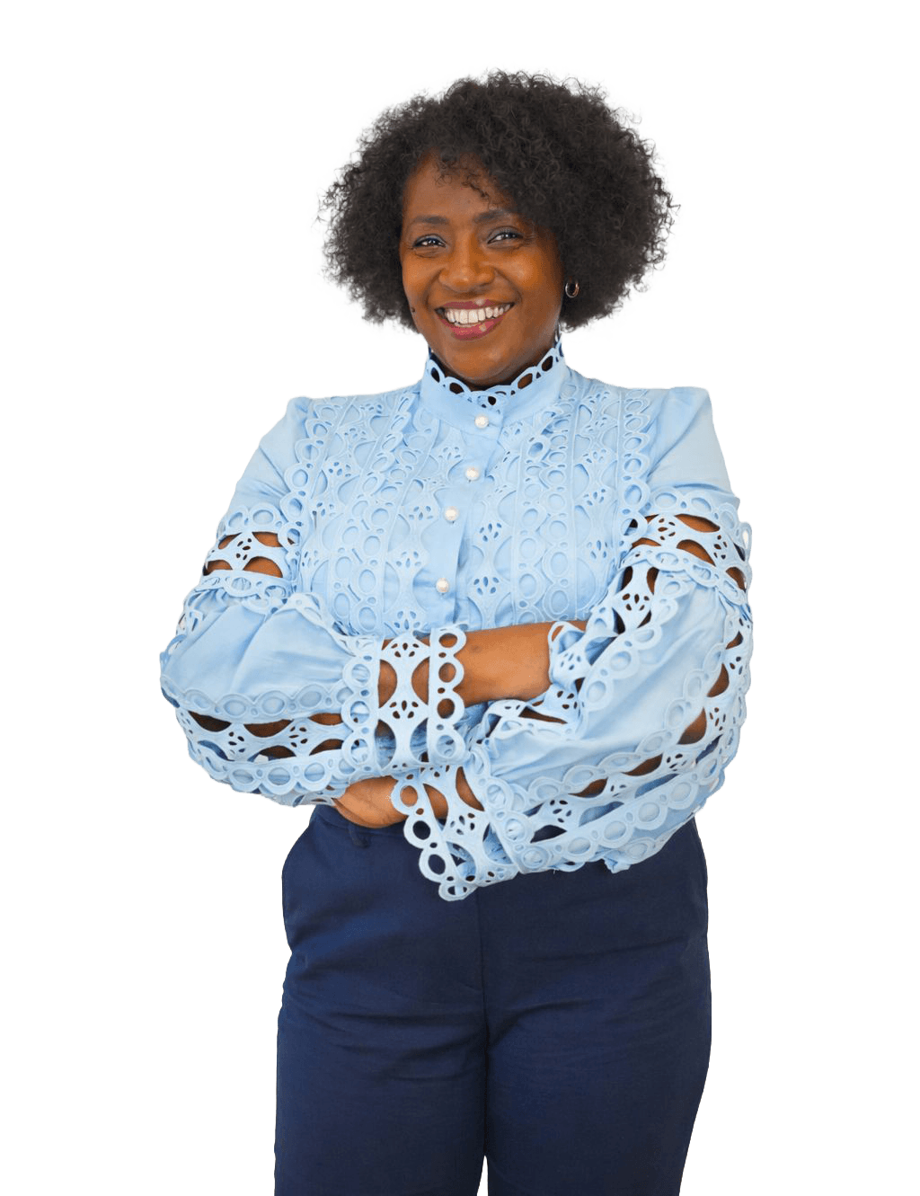 Karine Rangon, consultante en gestion d'entreprise B2B Consulting